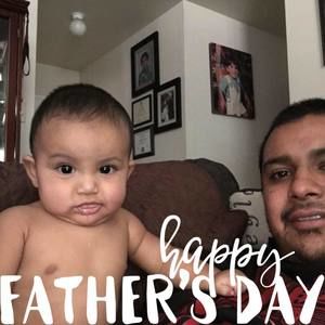 Meet your Posher, Sal